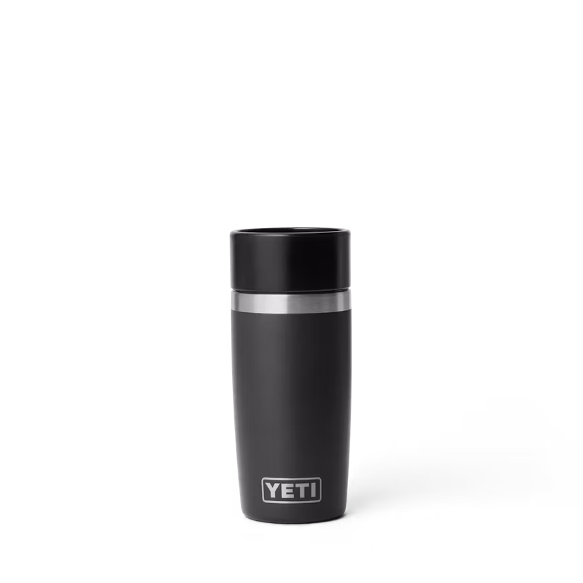 YETI Rambler® 12 oz Travel Bottle WITH COMMUTER CAP