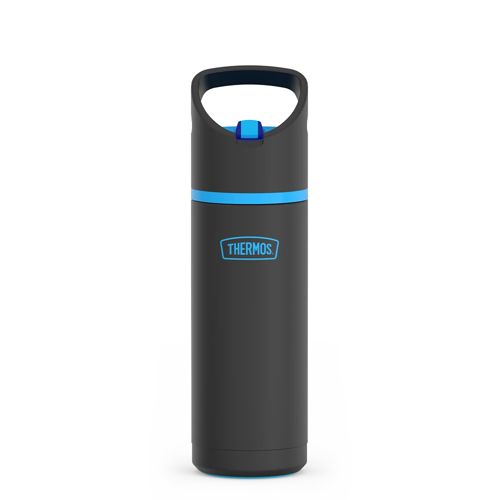 THERMOS 20oz Icon™ Water Bottle with Flip Straw