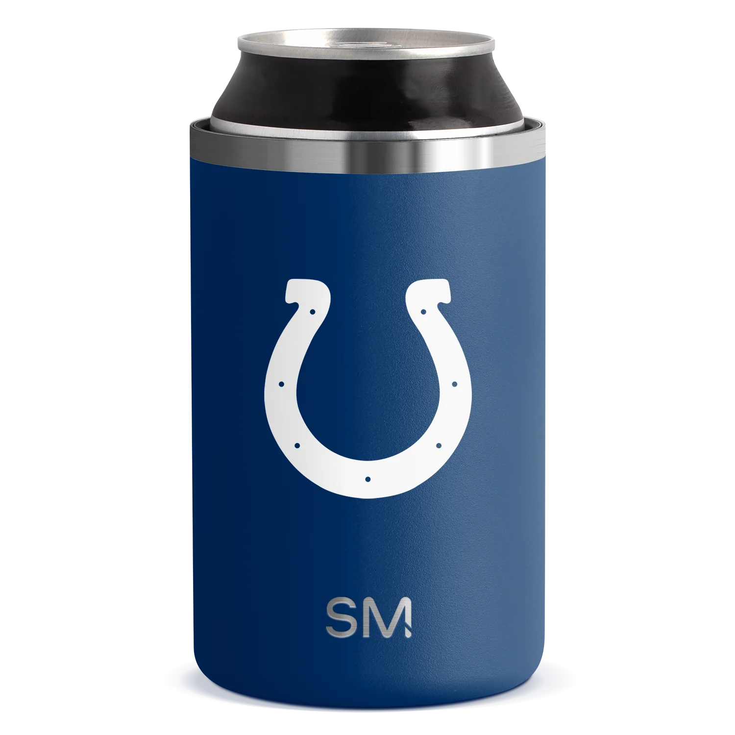 Simple Modern NFL Ranger Can Cooler - Indianapolis Colts