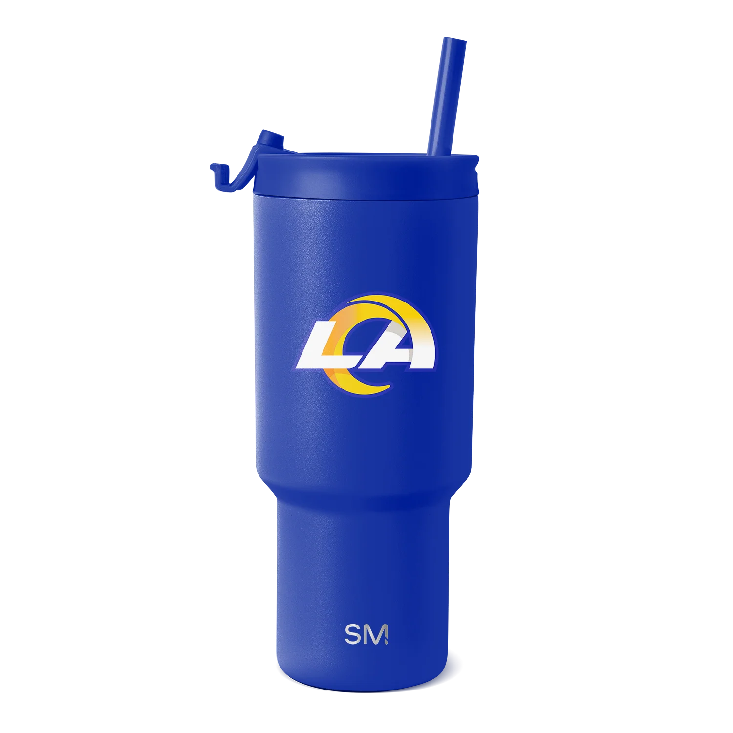 Simple Modern NFL Trek Tumbler - 30oz Los Angeles Rams