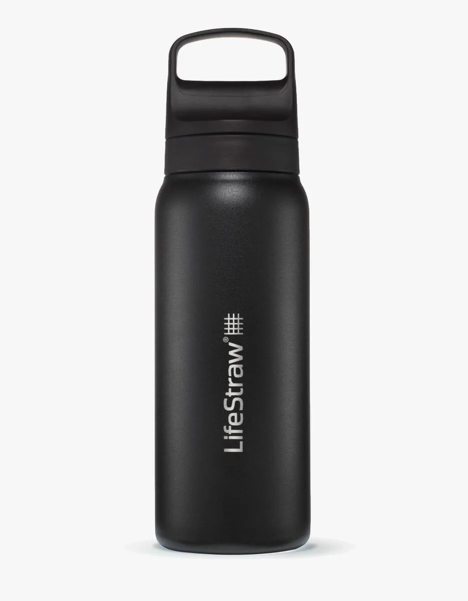 LifeStraw Go Series Stainless Steel 24 oz