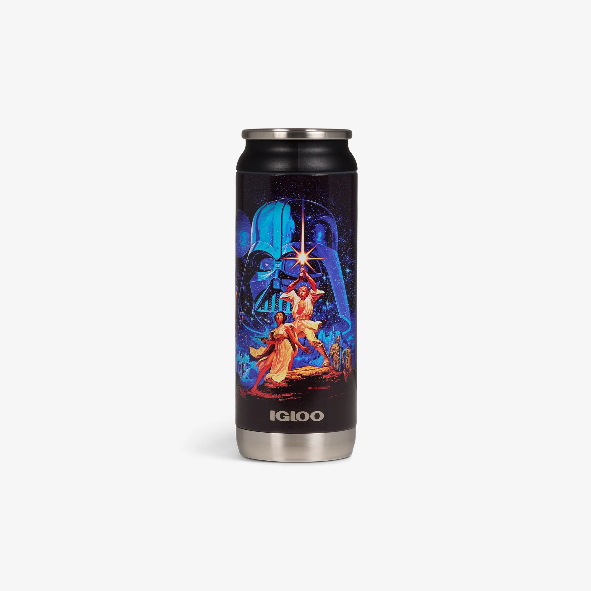 Igloo Star Wars™ Poster Art 16 Oz Can