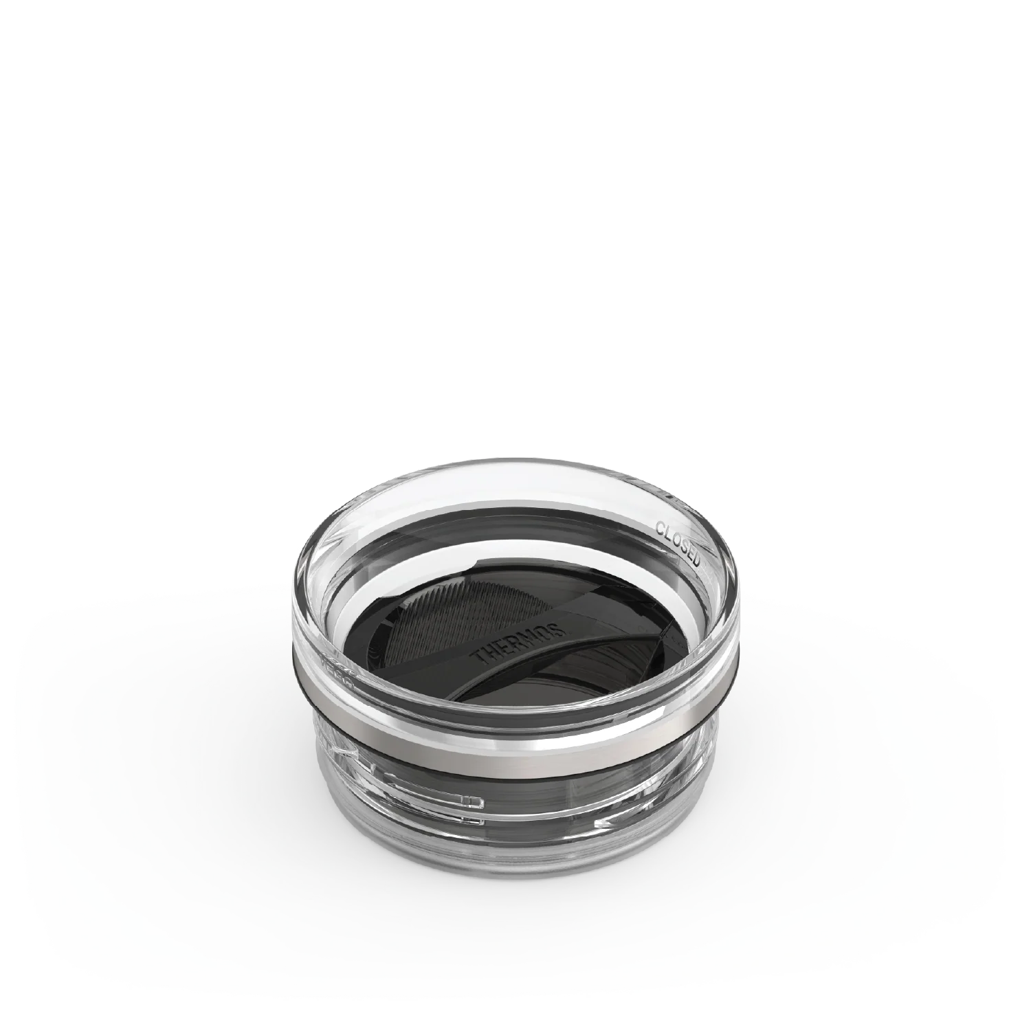 THERMOS 24oz Icon™ Tumbler Twist Lock - Replacement Lid