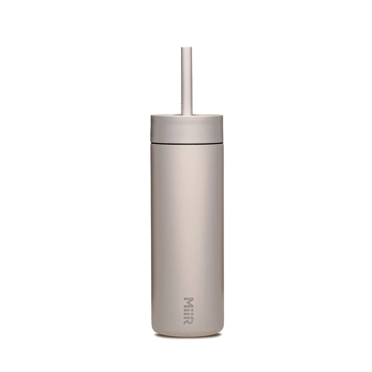 MiiR Sipper Straw Bottle