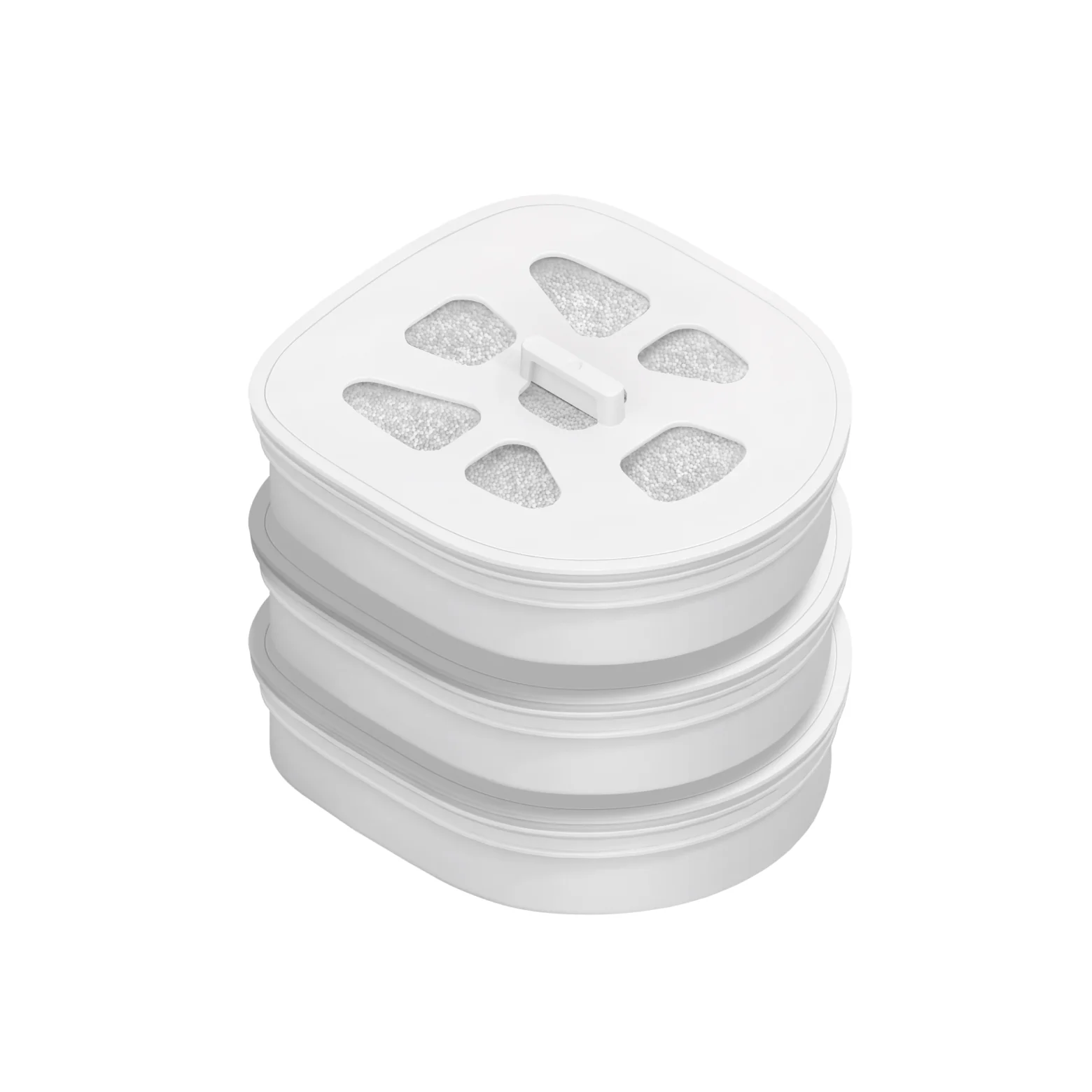 LARQ Pitcher Filter Subscription - Model PAFR190A-LARQ-PITCHER-FILTER-SUBSCRIPTION-2-SINGLE-ADVANCED-FILTER