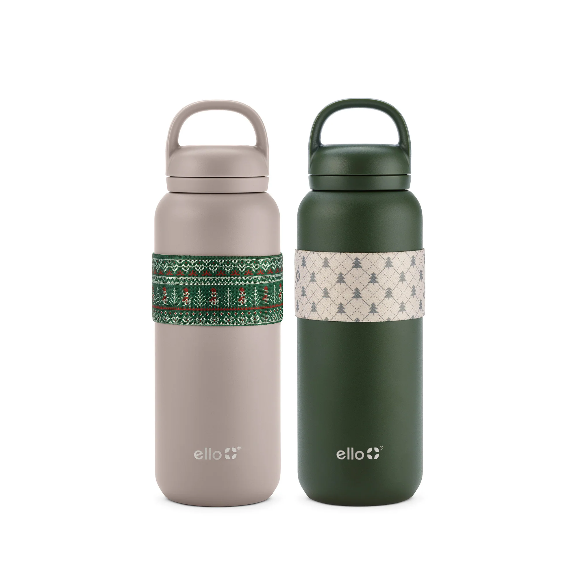 Ello Ugly Sweater Bundle