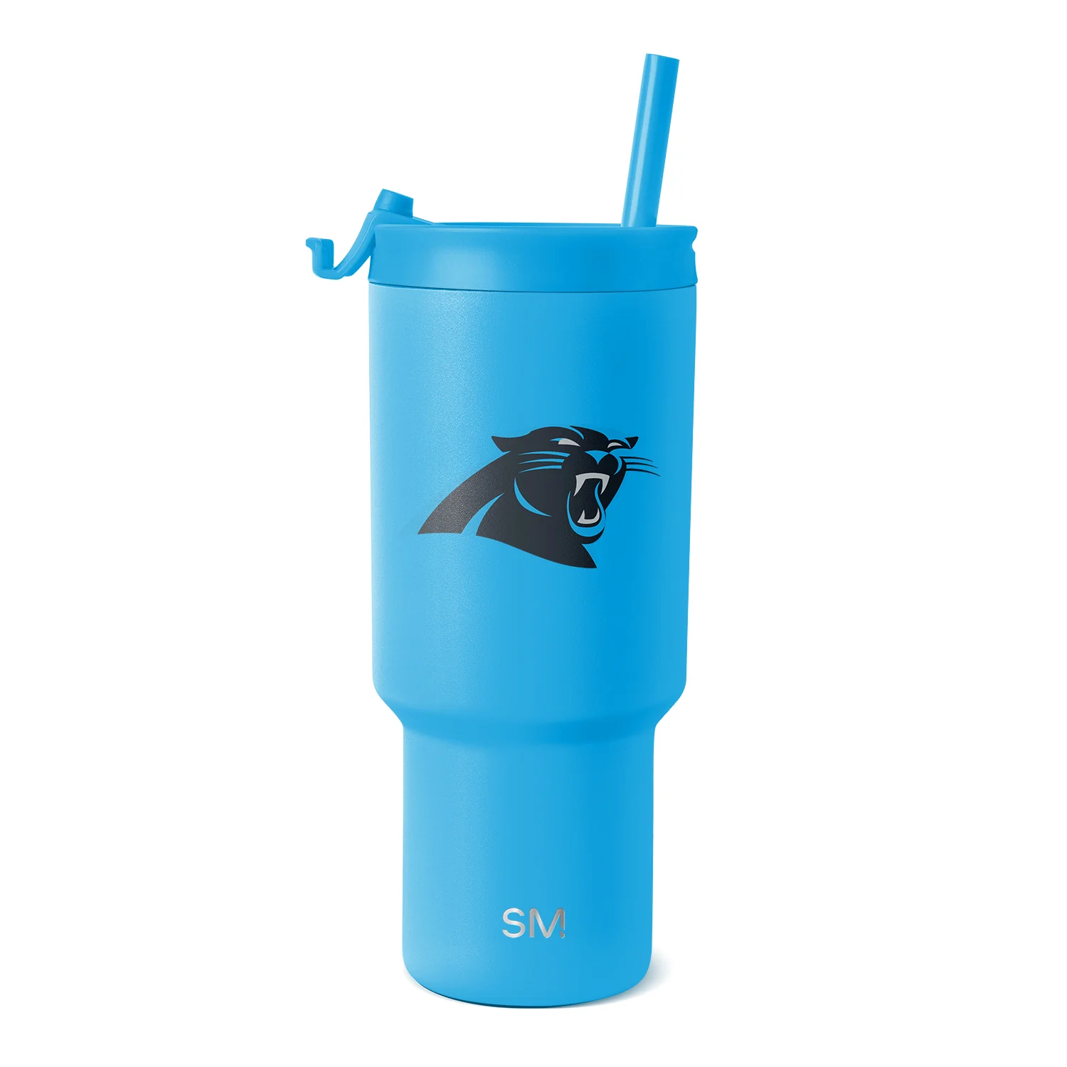 Simple Modern NFL Trek Tumbler - 30oz Carolina Panthers