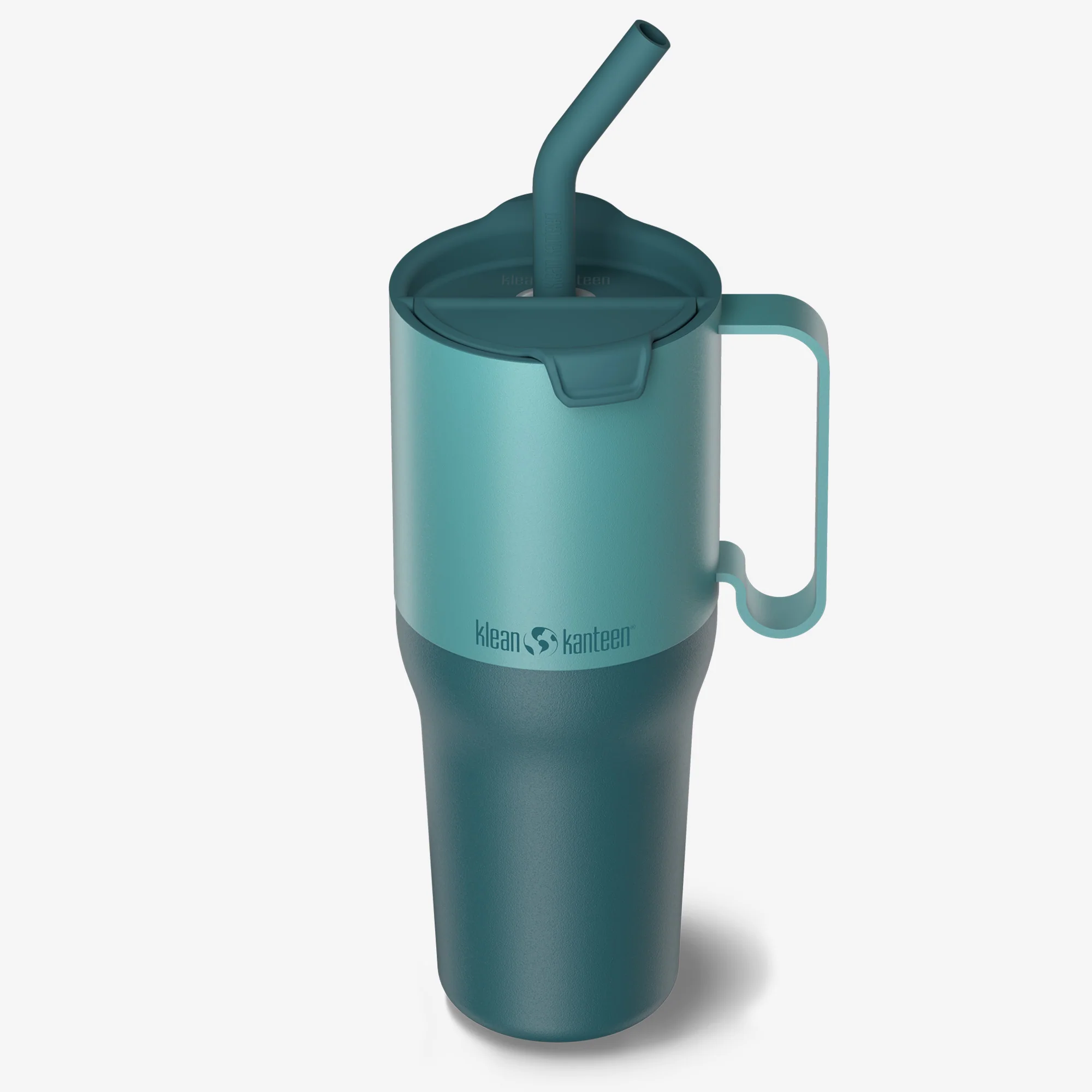 Klean Kanteen 36oz Rise Tumbler with Straw Lid