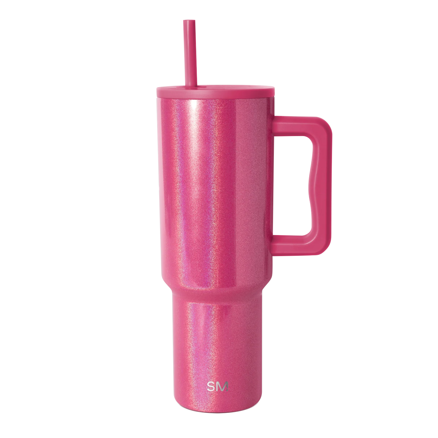 Simple Modern Trek Tumbler - 40oz Berry Iridescent