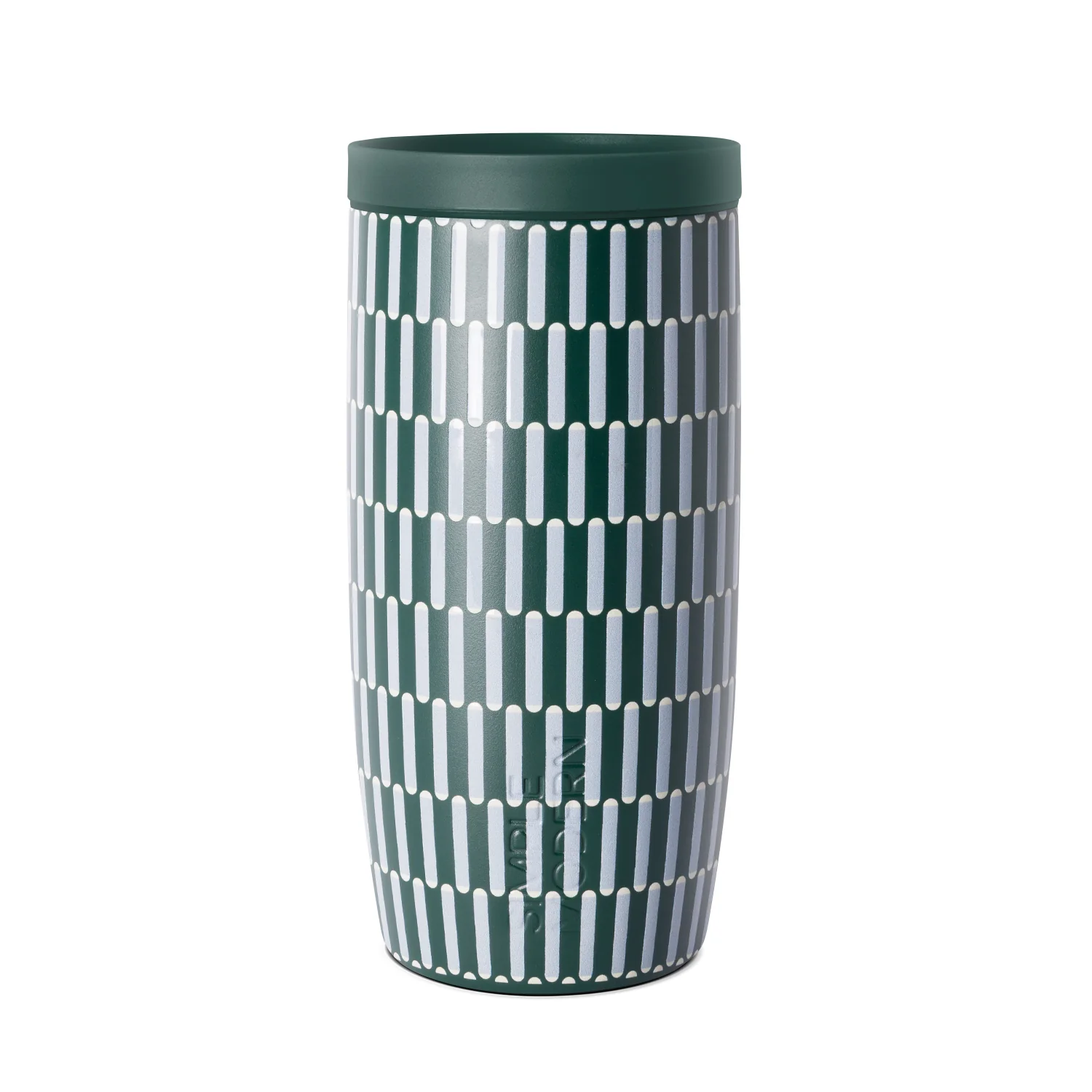 Simple Modern Voyager Tumbler - Signature - 16oz Simplified Stitches