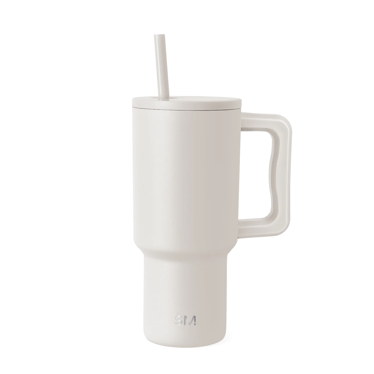 Simple Modern Trek Tumbler - 30oz Almond Birch