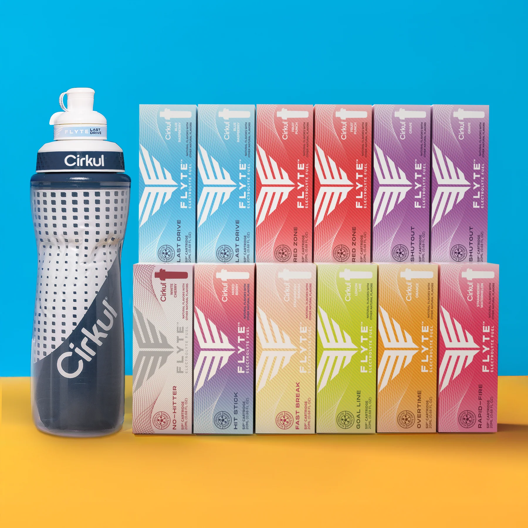 Cirkul Active Bundle