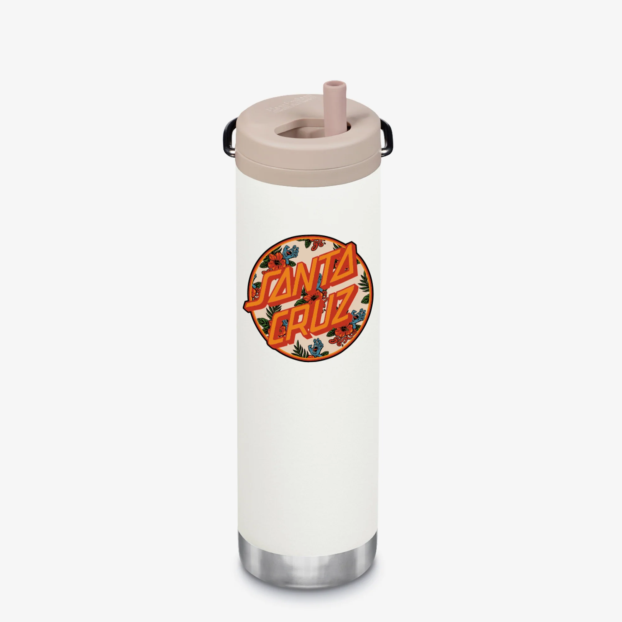 Klean Kanteen 20oz TKWide with Twist Cap - Santa Cruz