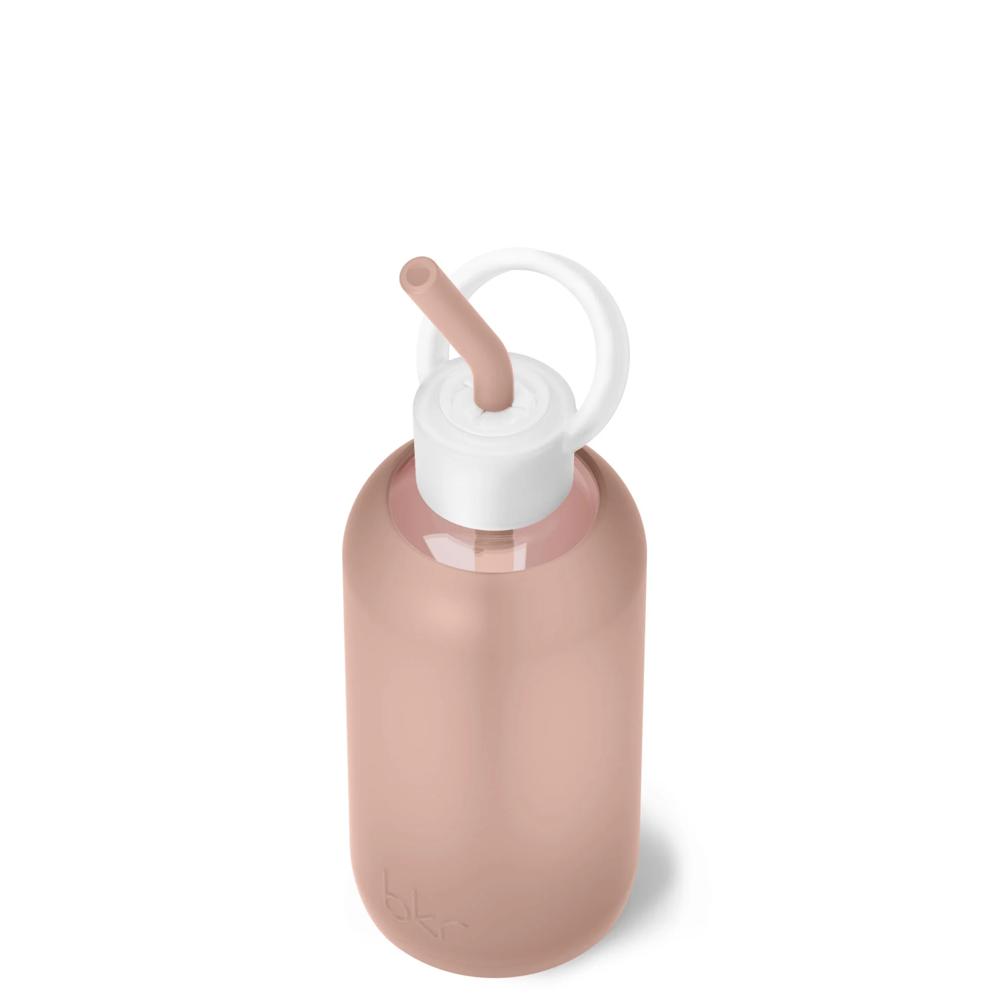 bkr HONEYMOON & THE MORNING CAPPUCCINO - LITTLE BOTTLE SIP KIT 500ML (16OZ)