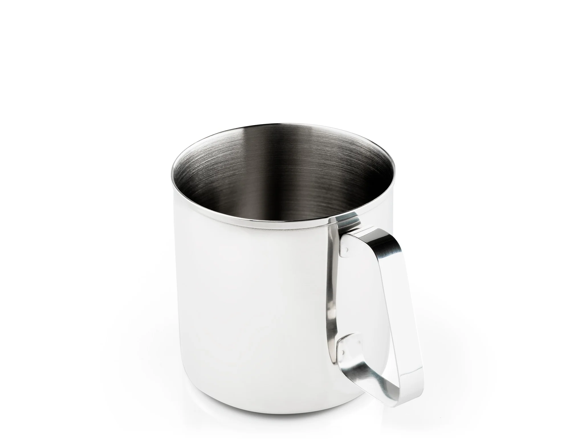 GSI Outdoors Glacier Stainless 14 fl. oz. Cup