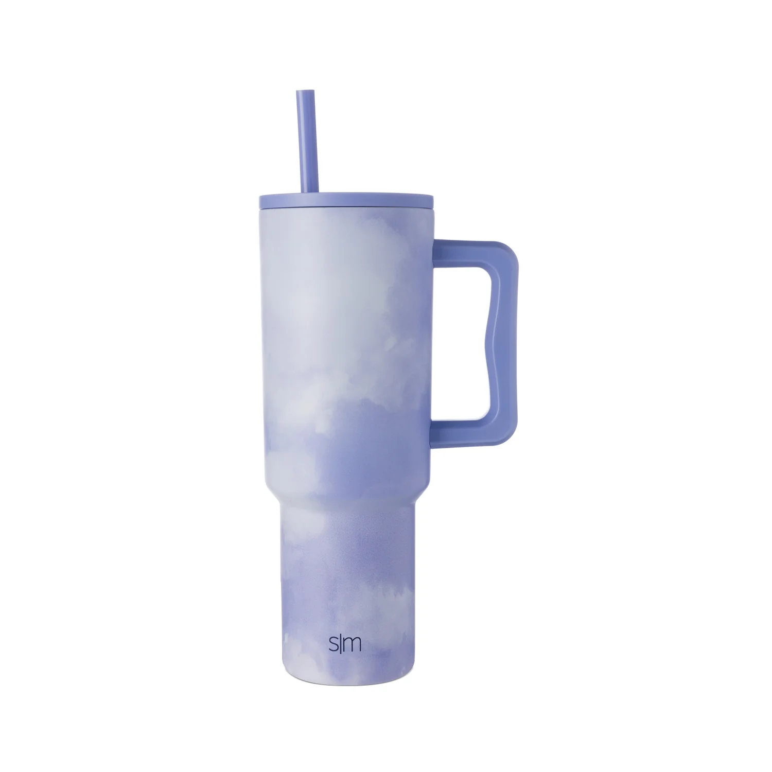 Simple Modern Trek Tumbler - 40oz Whimsical Tie Dye