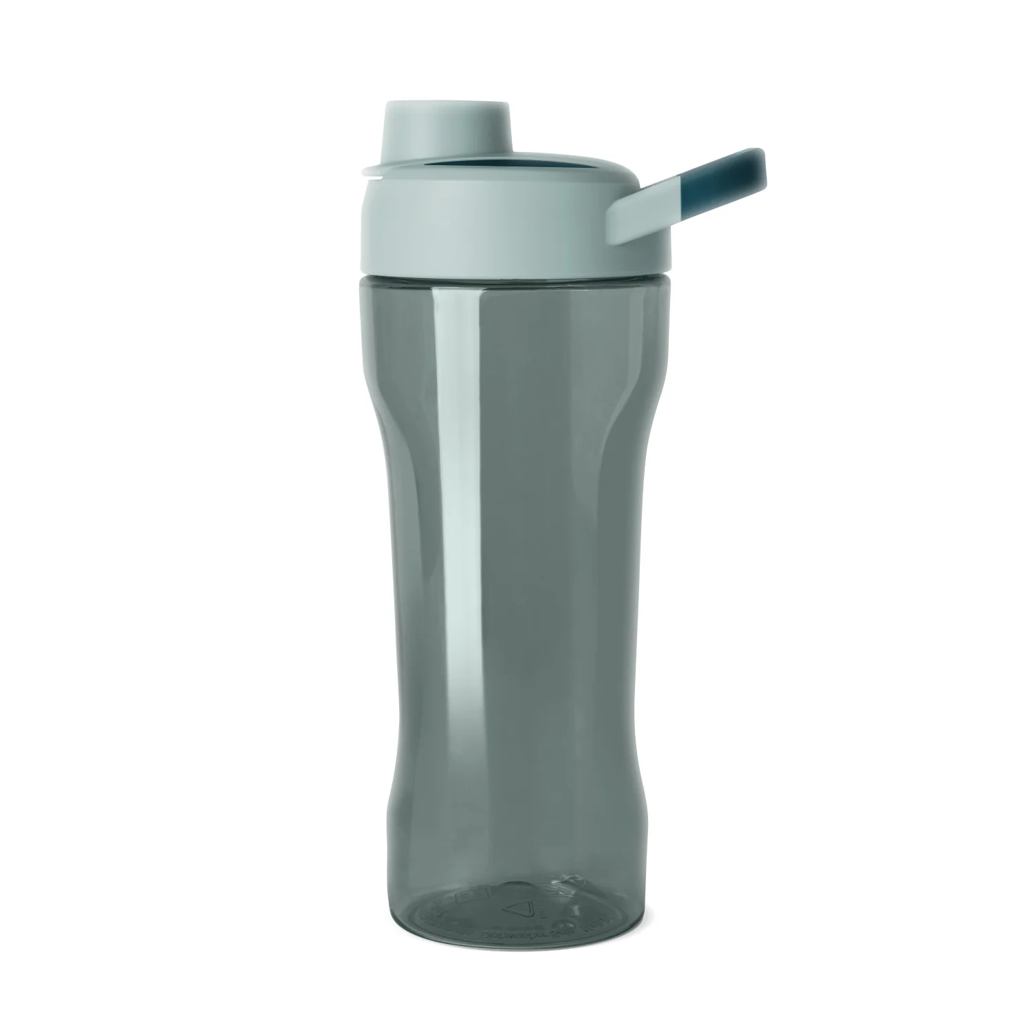Simple Modern Rally Protein Shaker - 24oz Sea Glass Sage