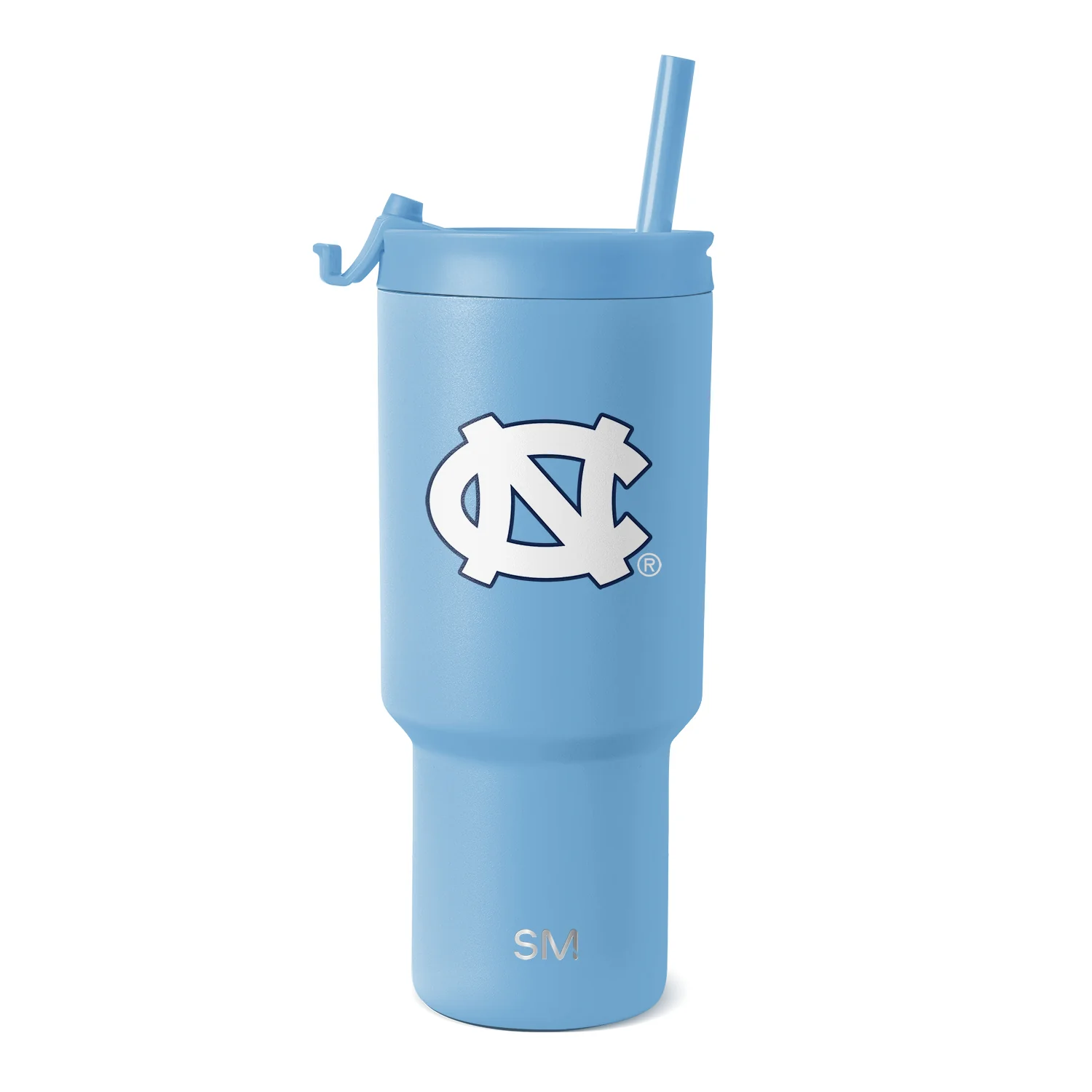 Simple Modern Collegiate Trek Tumbler - 30oz North Carolina - Model TRK-F-30-U-UNC-M