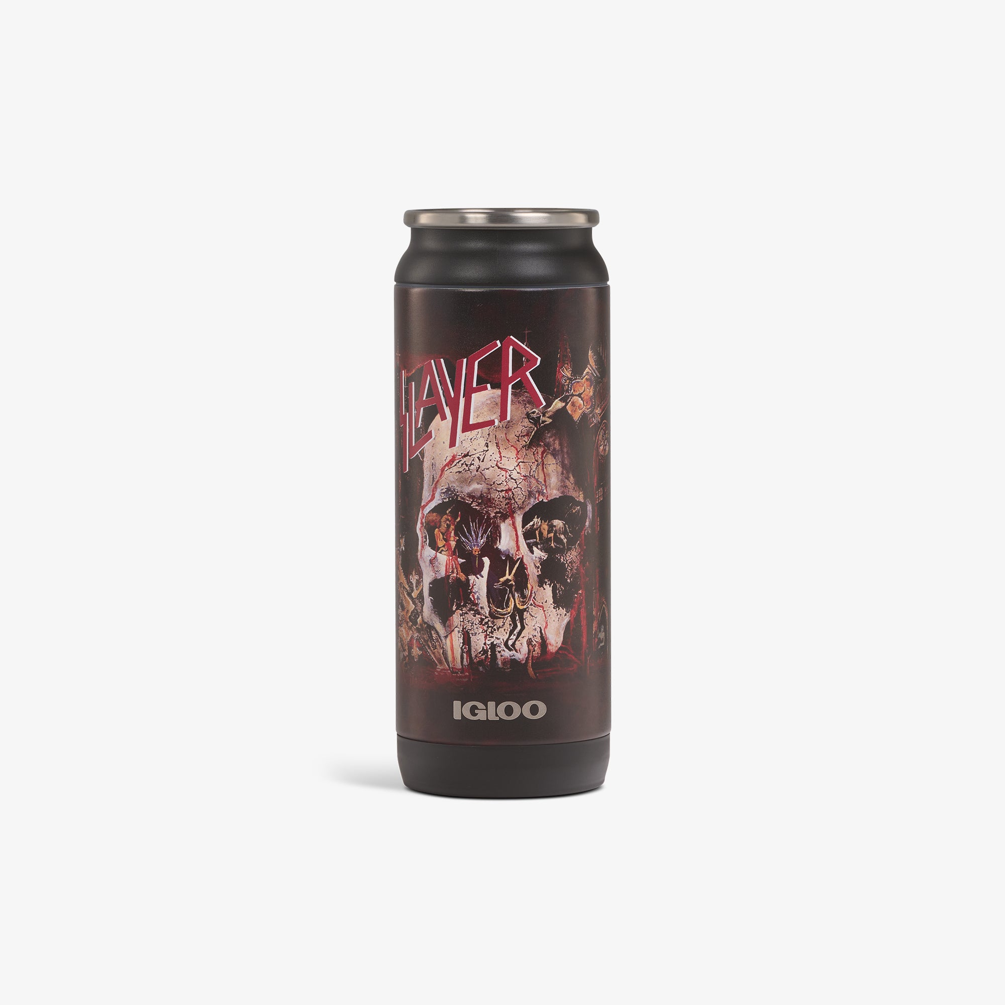 Igloo Slayer South of Heaven 16 Oz Can
