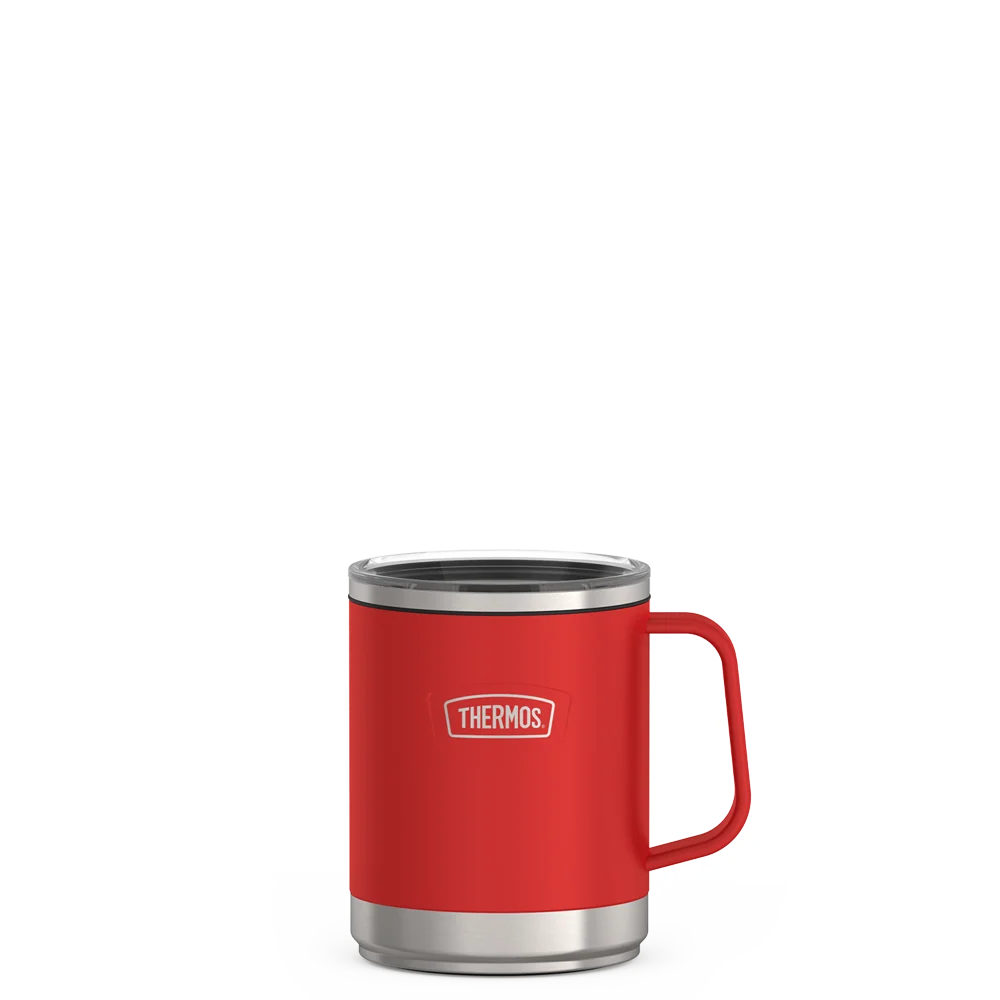 THERMOS 14oz Icon™ Mug with Slide Lock Lid