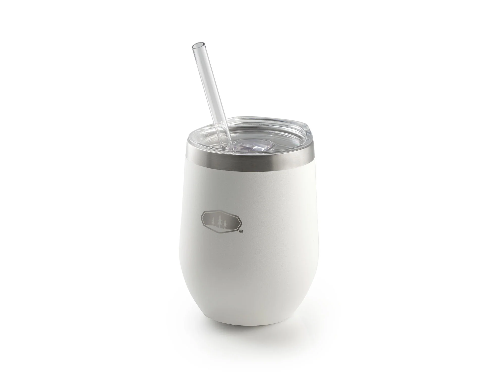 GSI Outdoors Glacier Stainless 12 fl. oz. Tumbler