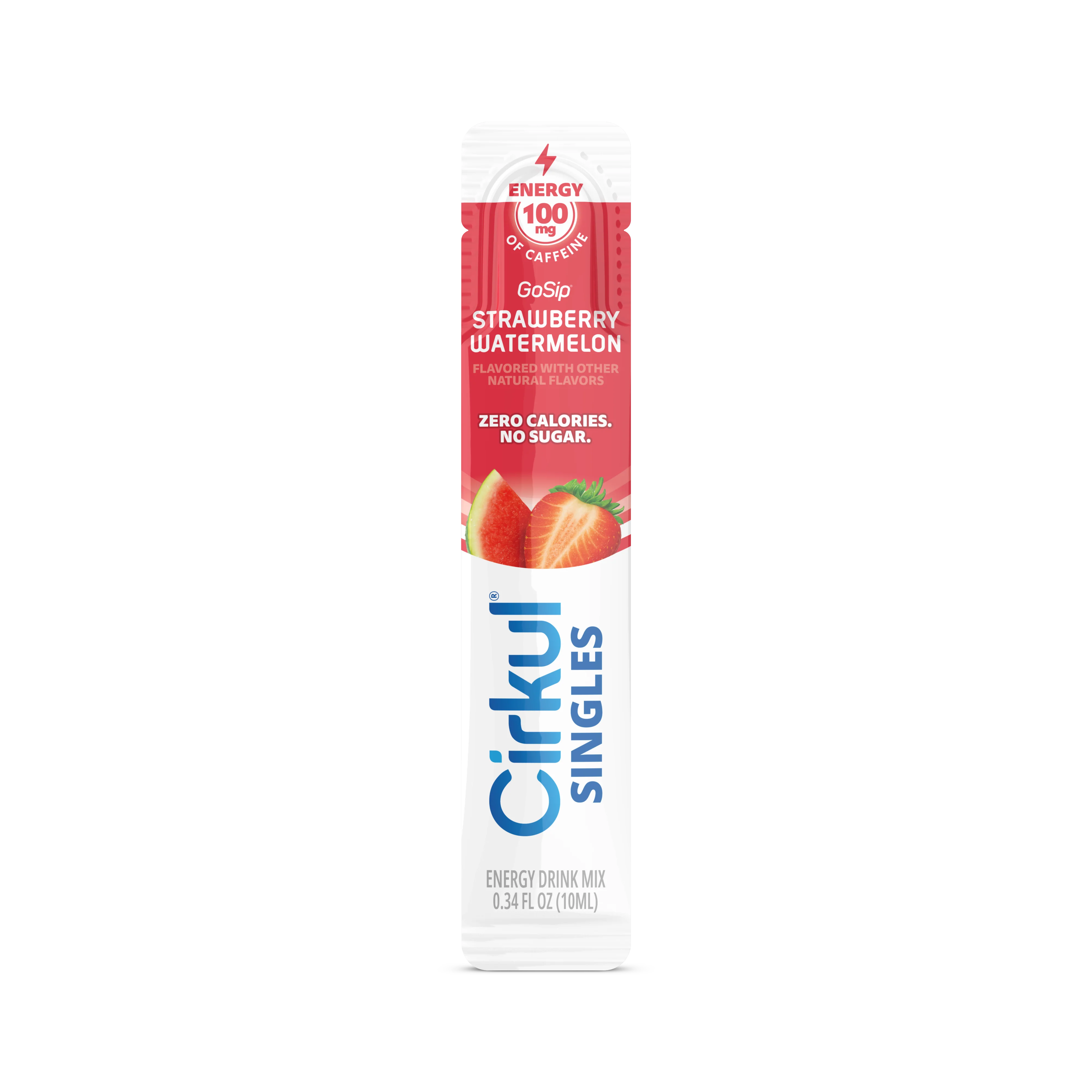 Cirkul GoSip® Strawberry Watermelon