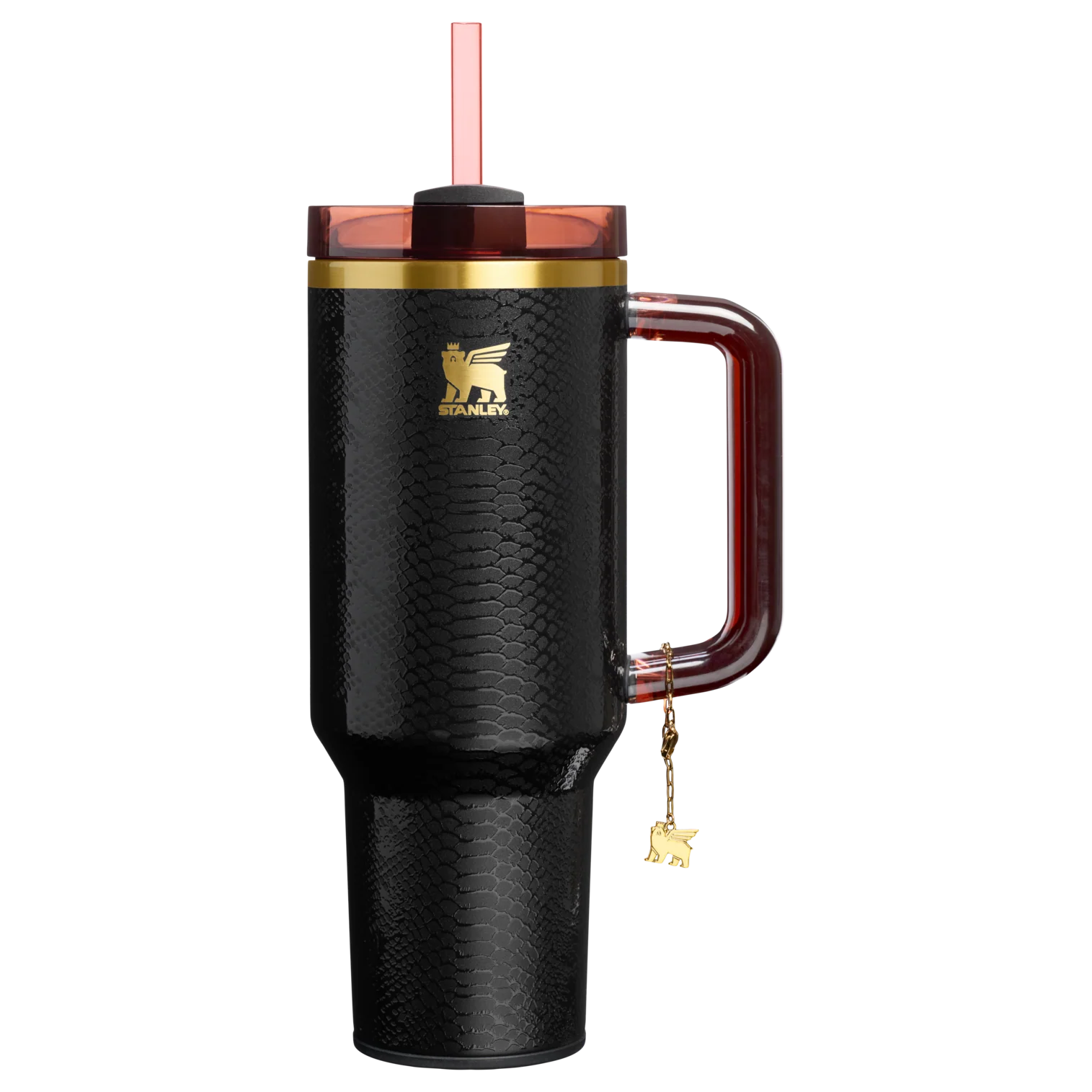 Stanley 1913 The Quencher® Luxe H2.0 FlowState™ Tumbler | 40 OZ