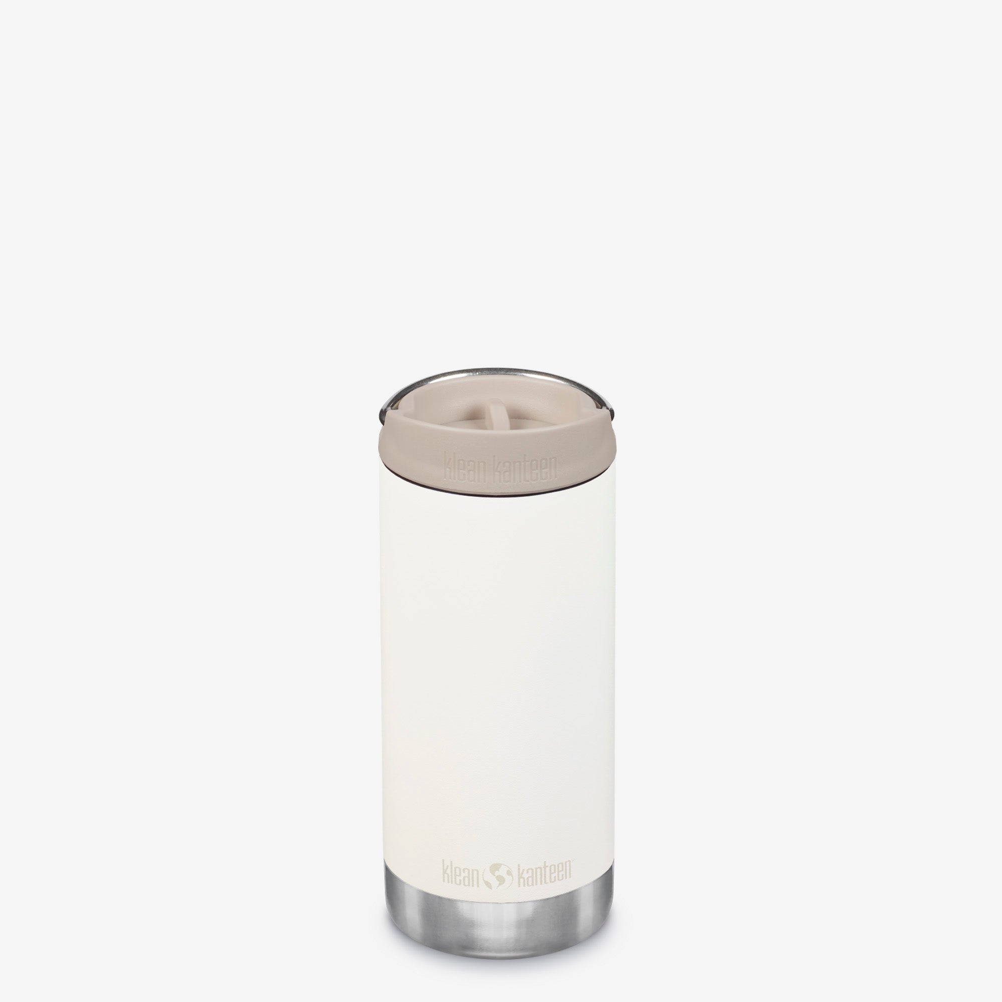 Klean Kanteen 12oz TKWide with Café Cap