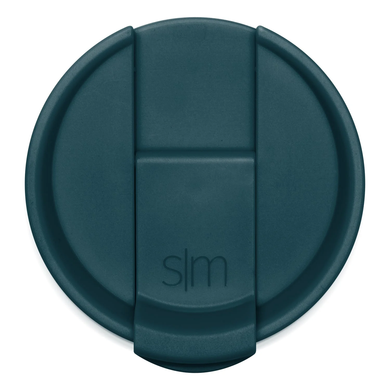 Simple Modern Voyager Tumbler Leak Proof Flip Lid - Riptide