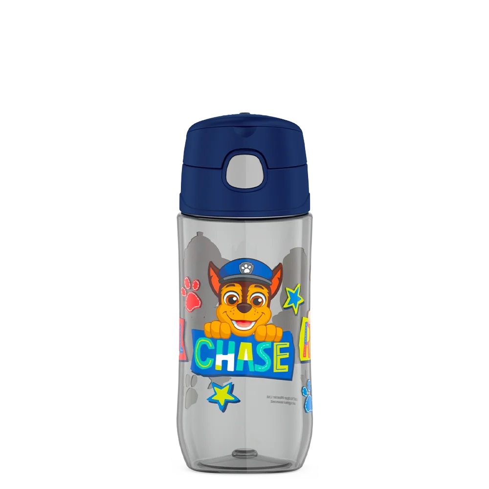 THERMOS 16oz Thermos® Kids Water Bottle With Spout Lid Paw Patrol