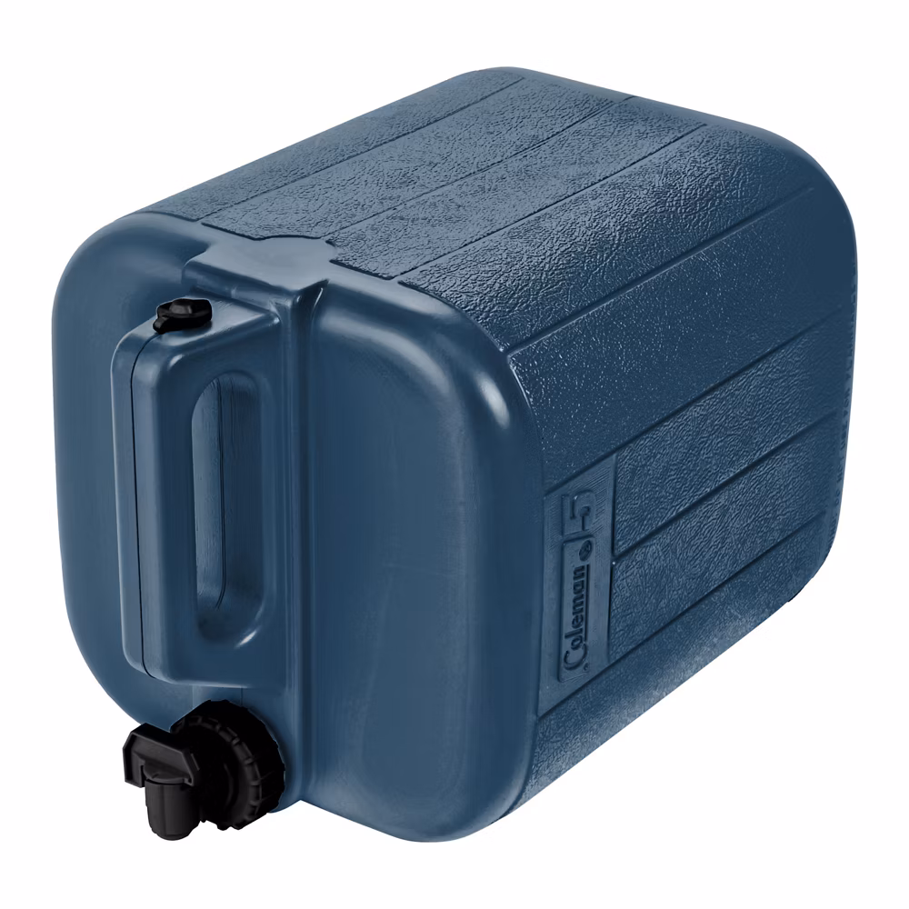 Coleman 5 Gallon Chiller Water Carrier