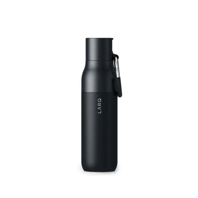 LARQ Bottle Filtered Flip Top