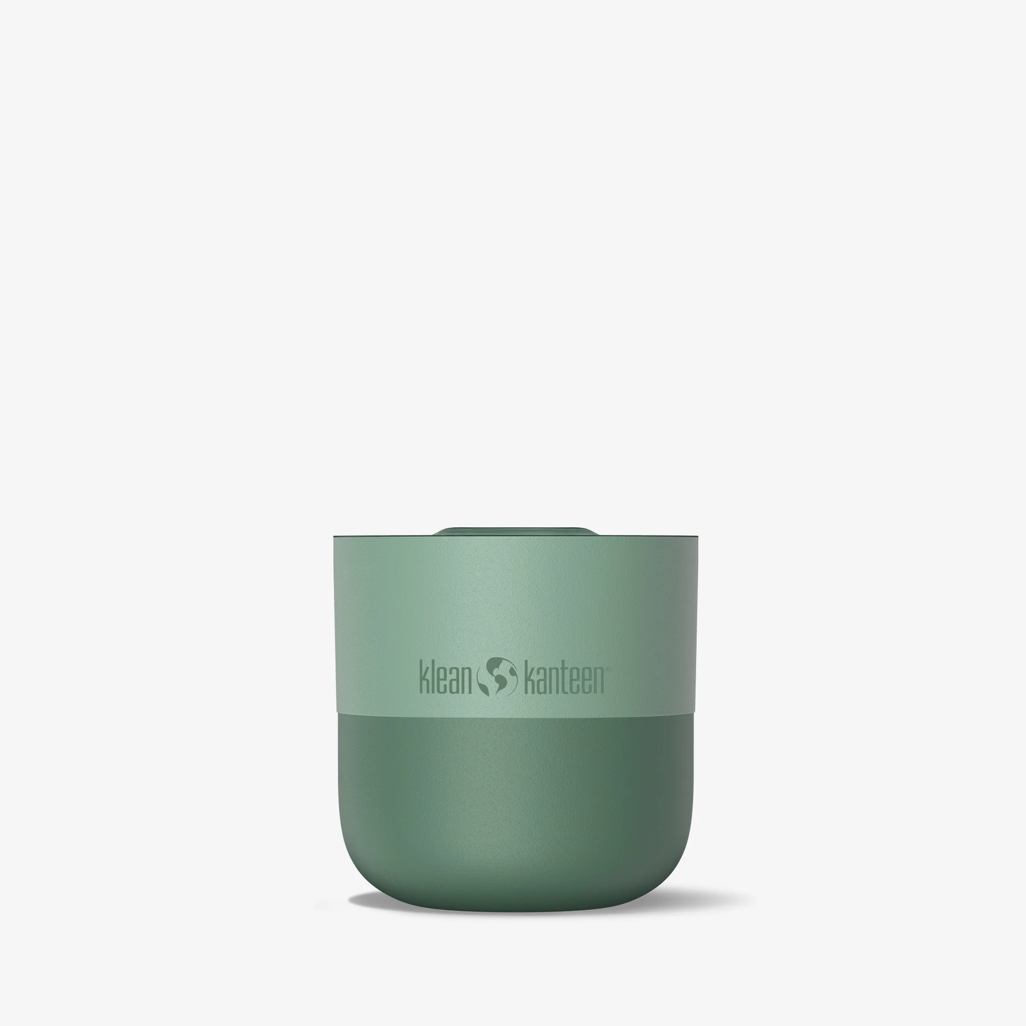 Klean Kanteen 8oz Rise Lowball Tumbler