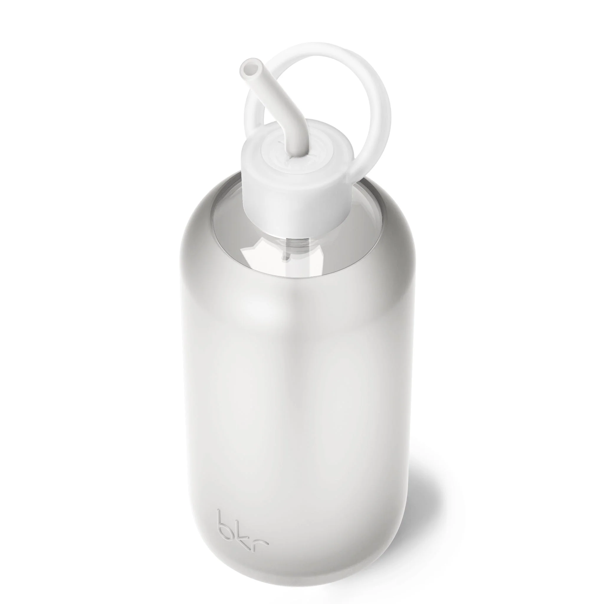 bkr FROST - BIG BOTTLE SIP KIT 1L (32 OZ)