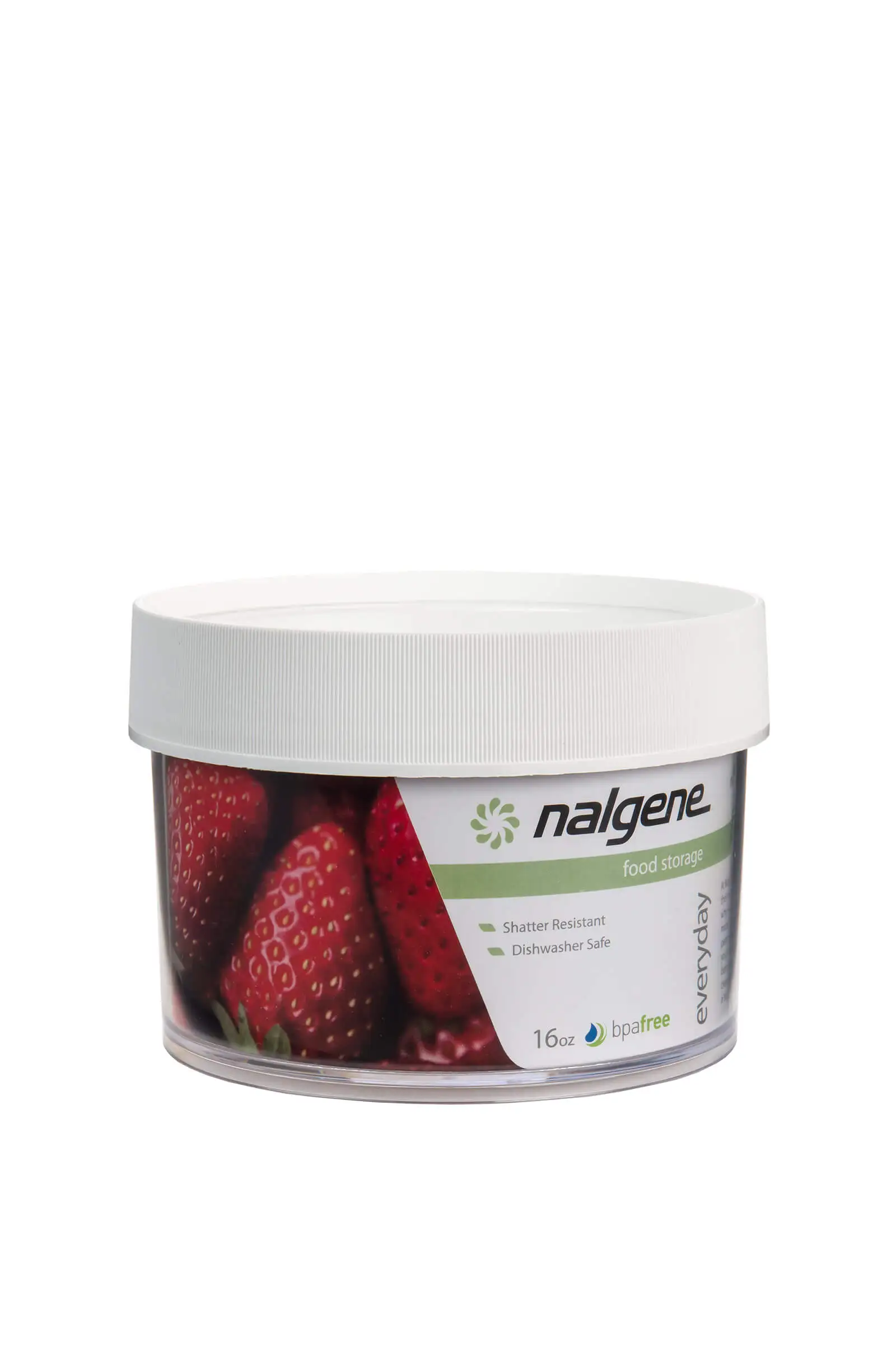 Nalgene 16oz Storage Jar