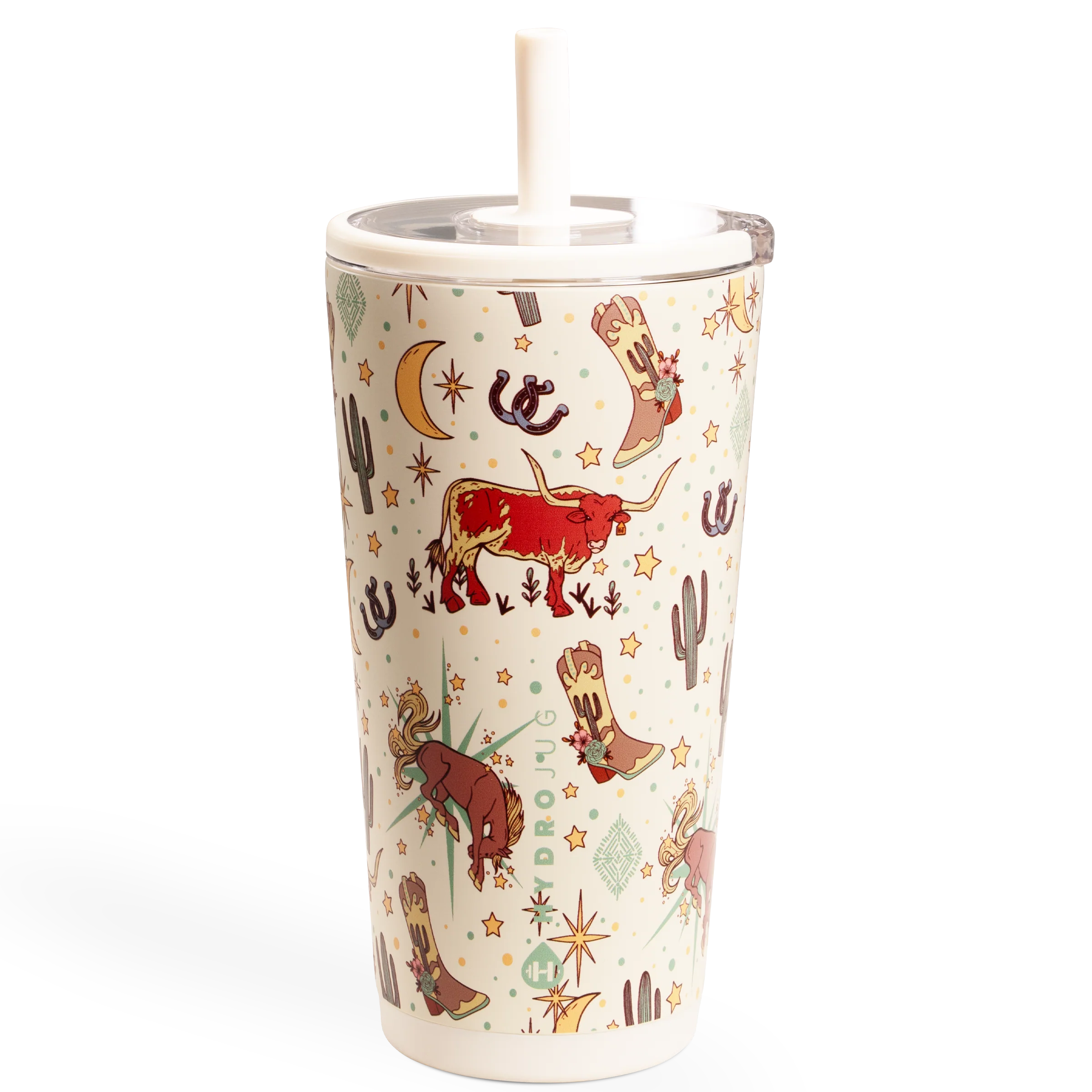 HydroJug Rodeo - 20 oz Tumbler