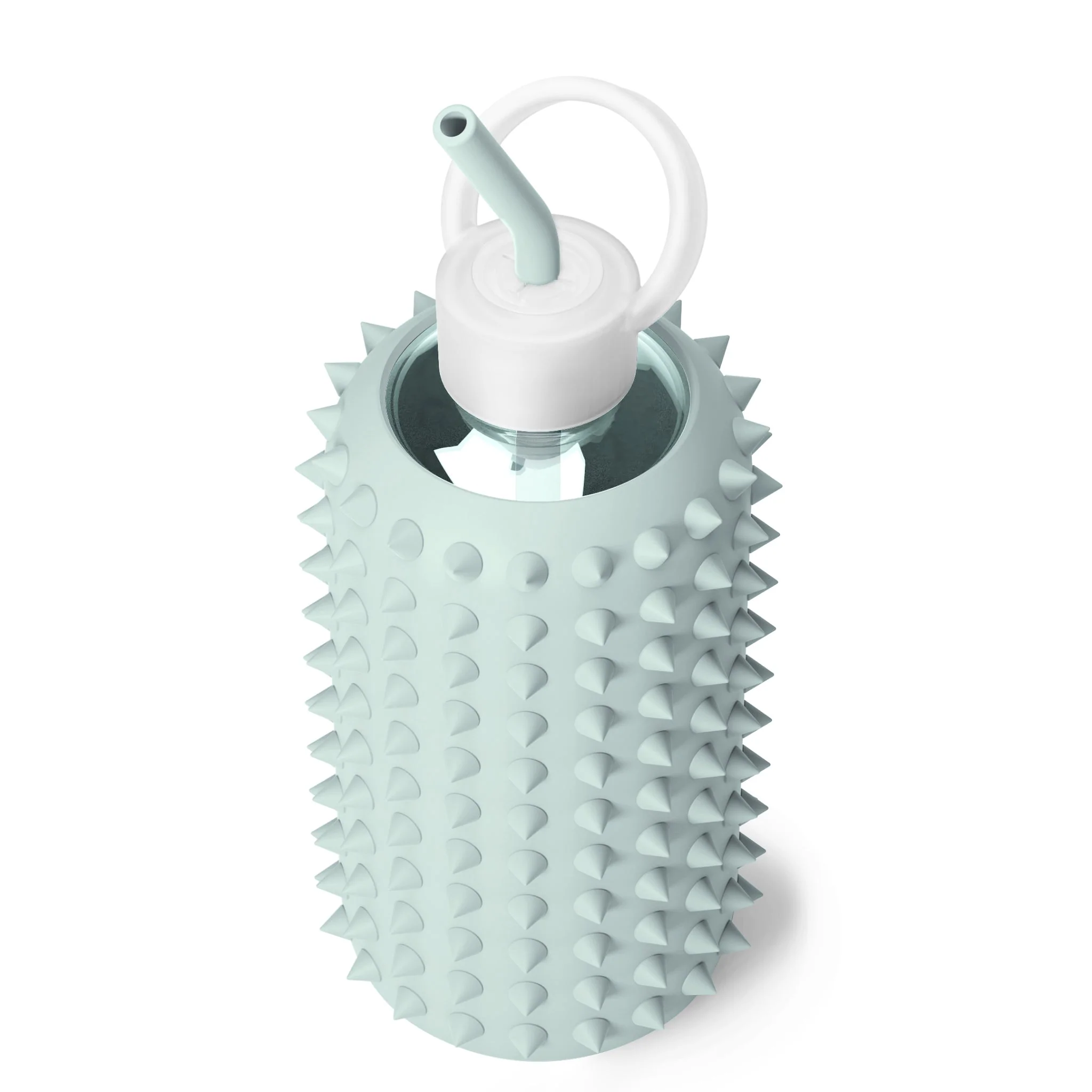 bkr JAMES SPIKED - BIG BOTTLE SIP KIT 1L (32OZ)