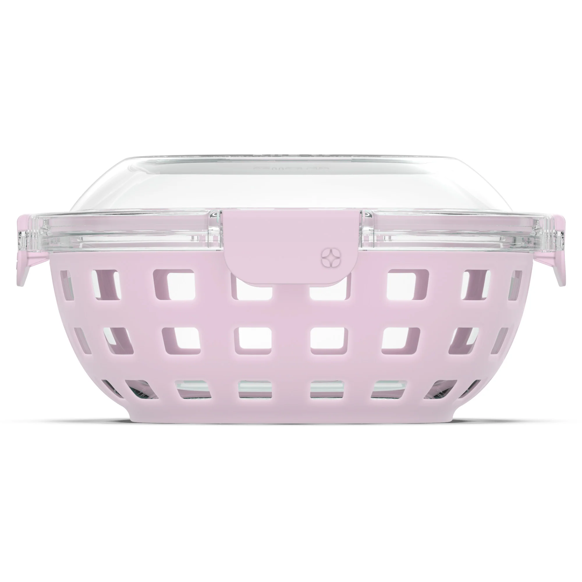 Ello Duraglass™ 5 Cup Lunch Bowl Container