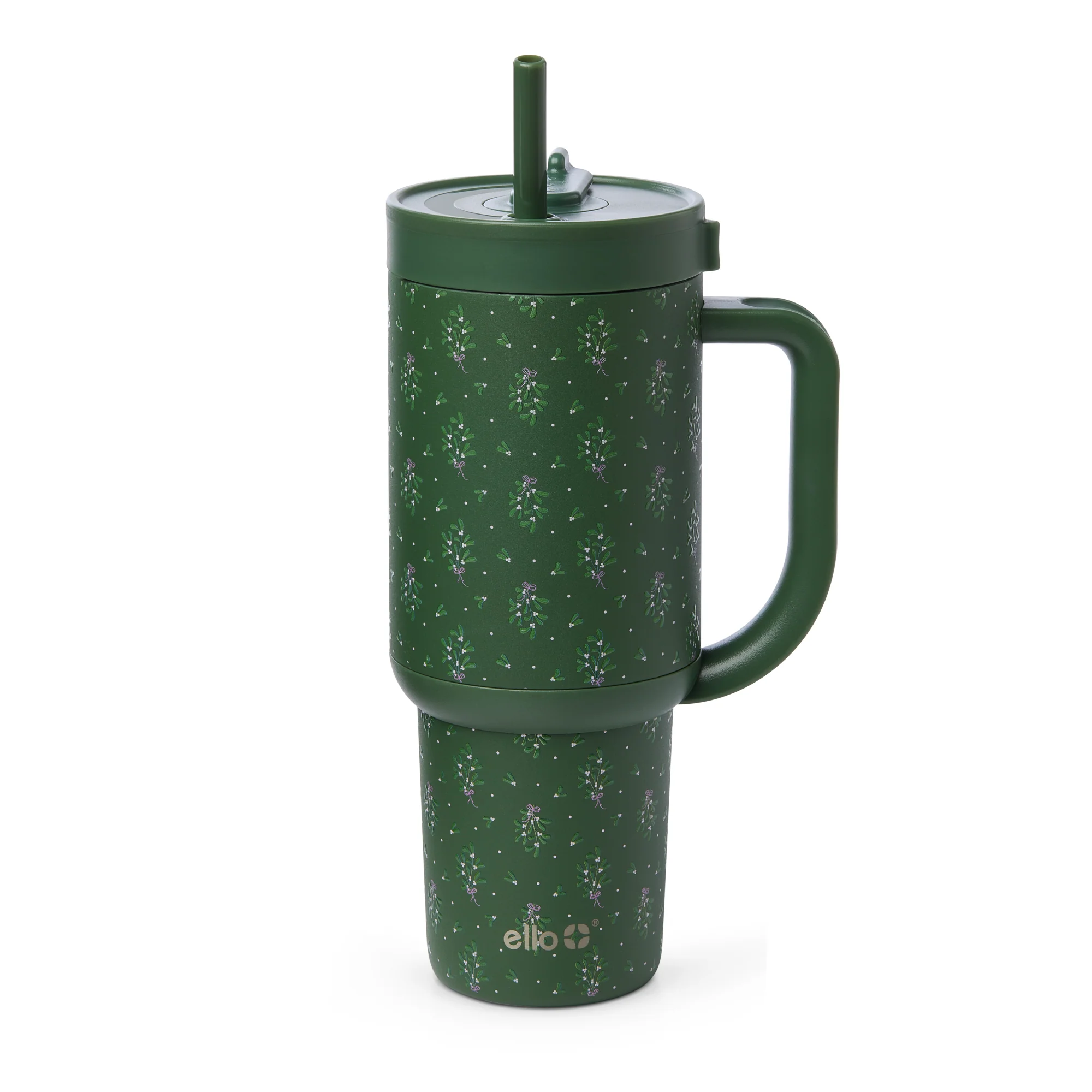 Ello Holiday Drop - Oasis Tumbler