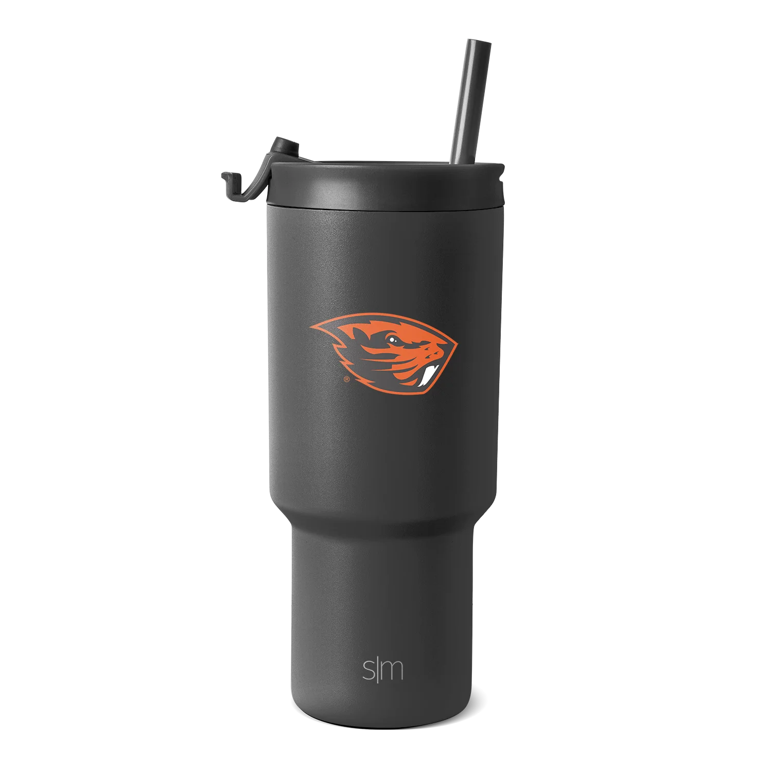 Simple Modern Collegiate Trek Tumbler - 30oz Oregon State